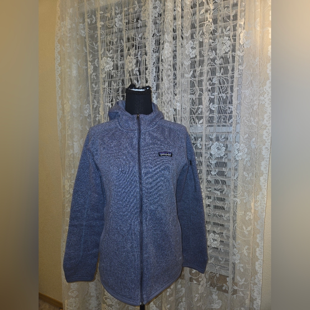 Patagonia Women's Better Sweater Hoody